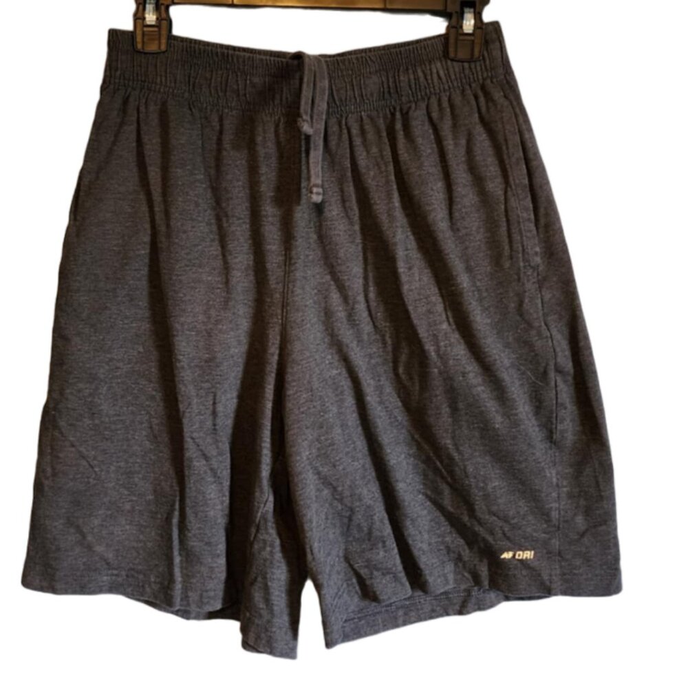 EUC Athletech Dri Casual Shorts